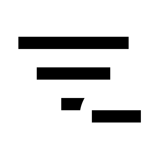 Filter Variant Minus