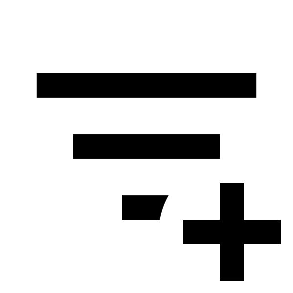 Filter Variant Plus