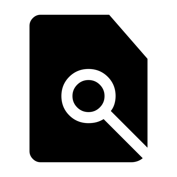Find In Page Fill