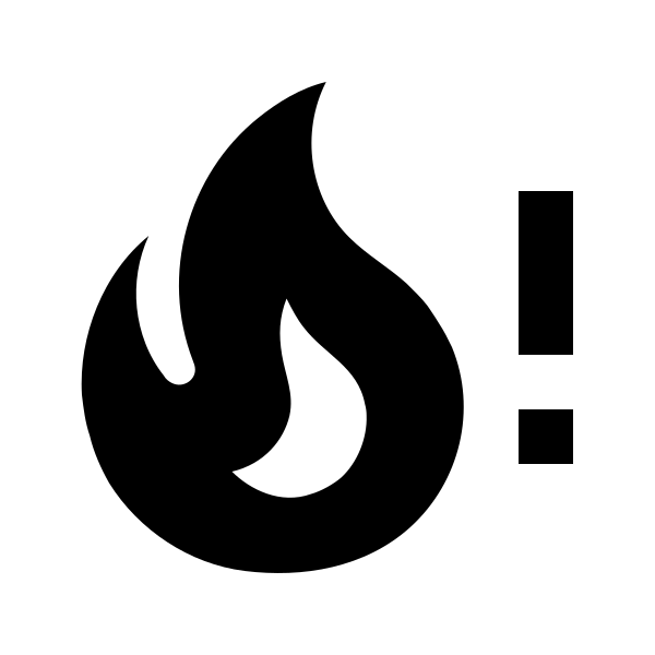 Fire Alert