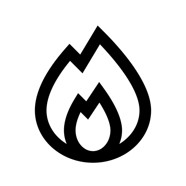 Fire Alt Solid