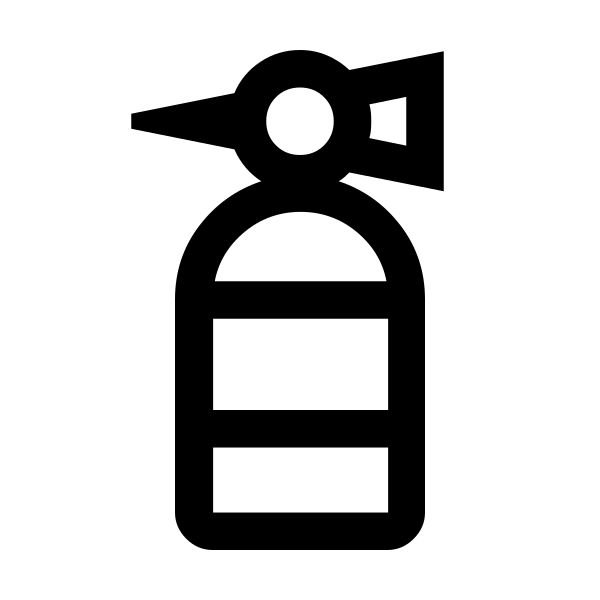Fire Extinguisher