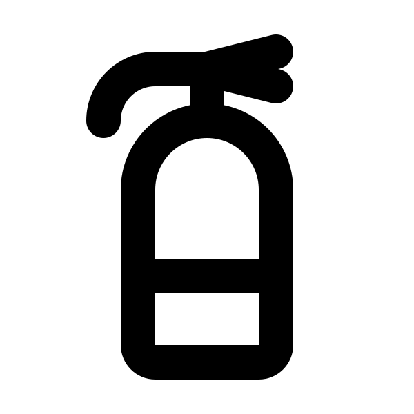 Fire Extinguisher