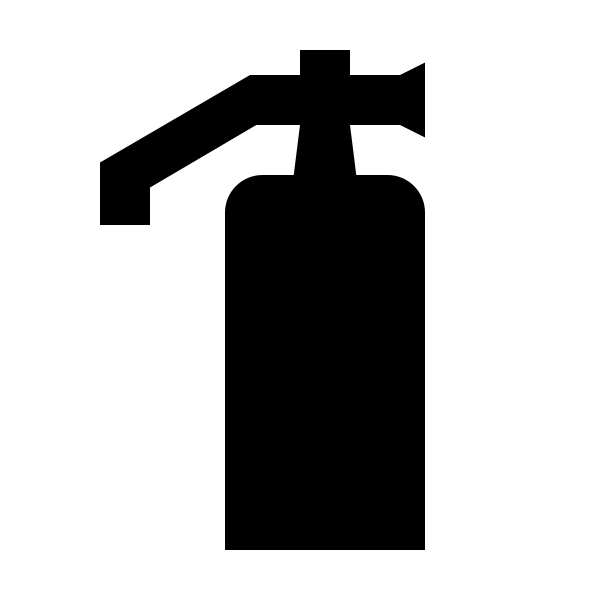 Fire Extinguisher