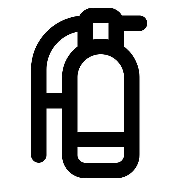 Fire Extinguisher