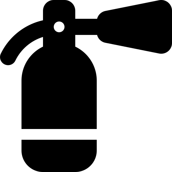 Fire Extinguisher