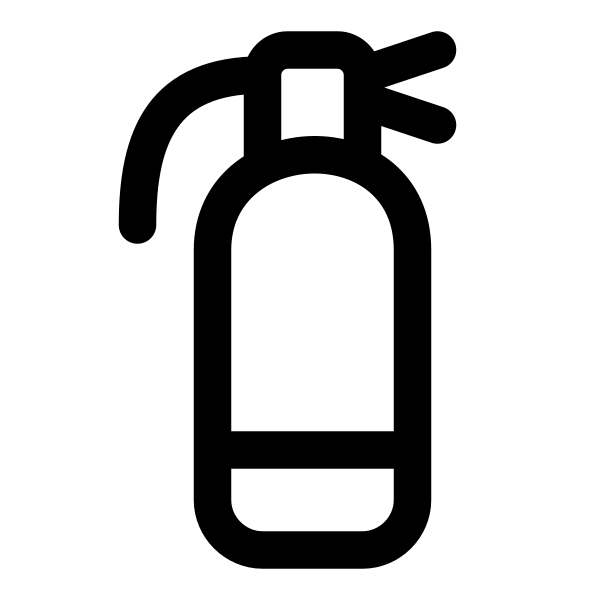 Fire Extinguisher