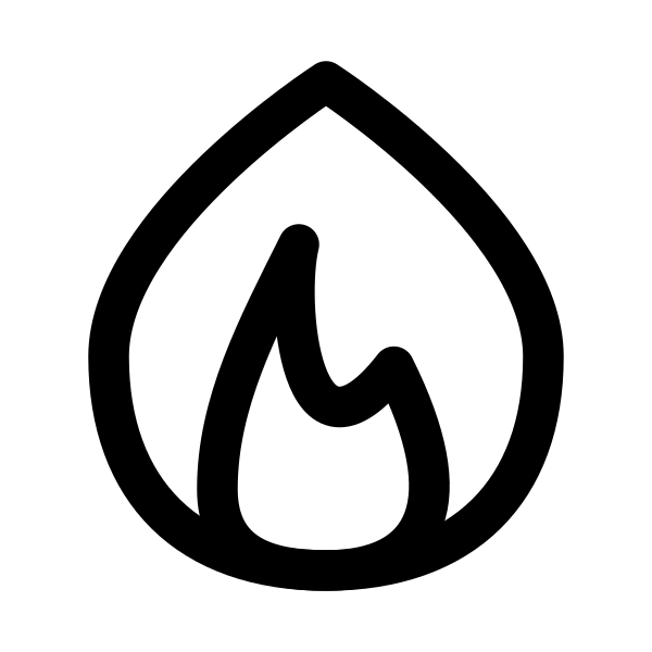 Fire Flame