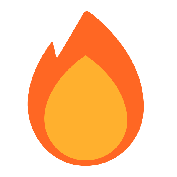 Fire Flat