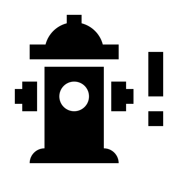 Fire Hydrant Alert
