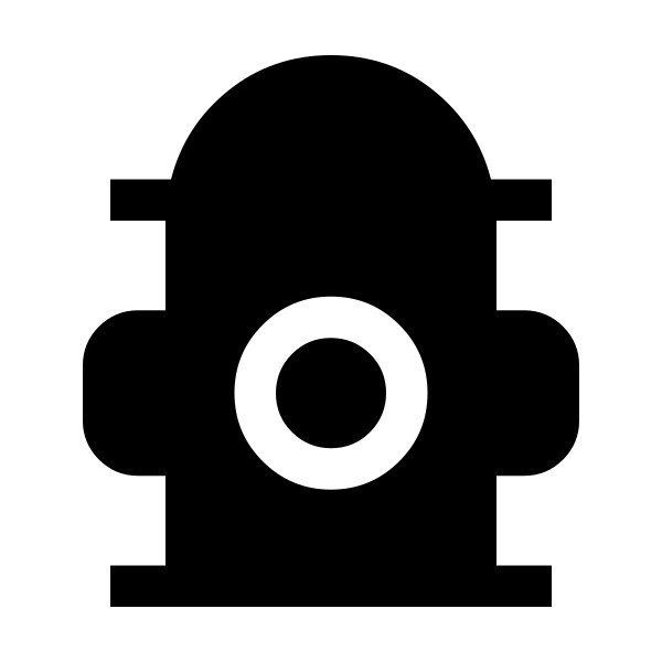 Fire Hydrant Fill