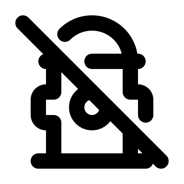 Fire Hydrant Off