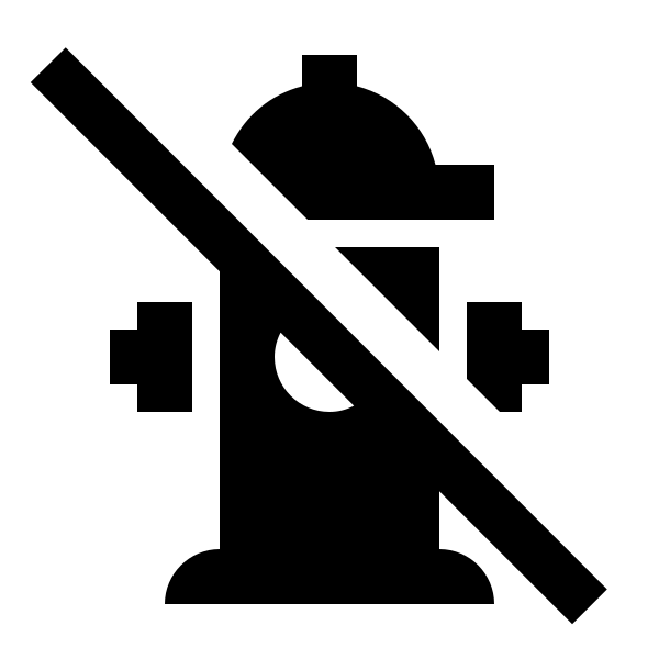 Fire Hydrant Off