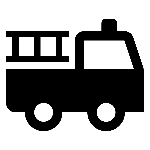 Fire Truck Fill