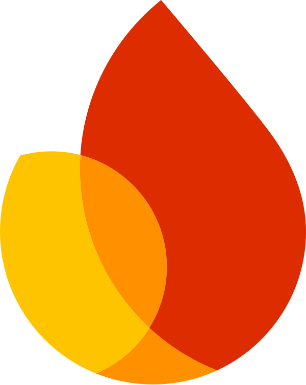Firebase Icon