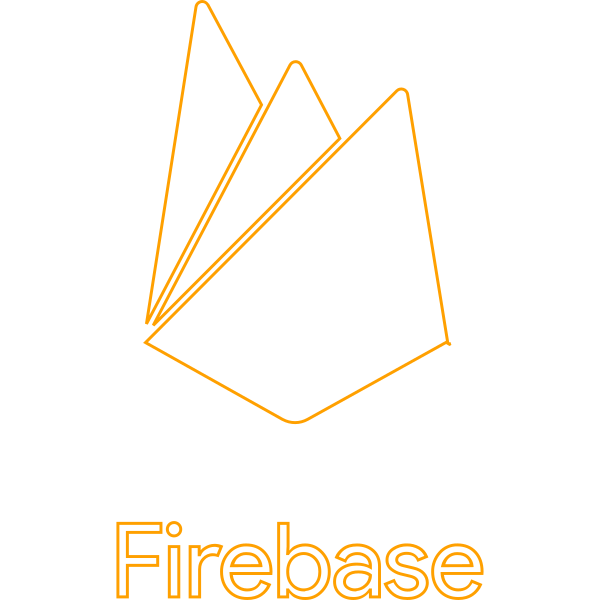 Firebase Line Wordmark