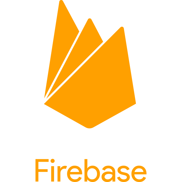 Firebase Plain Wordmark