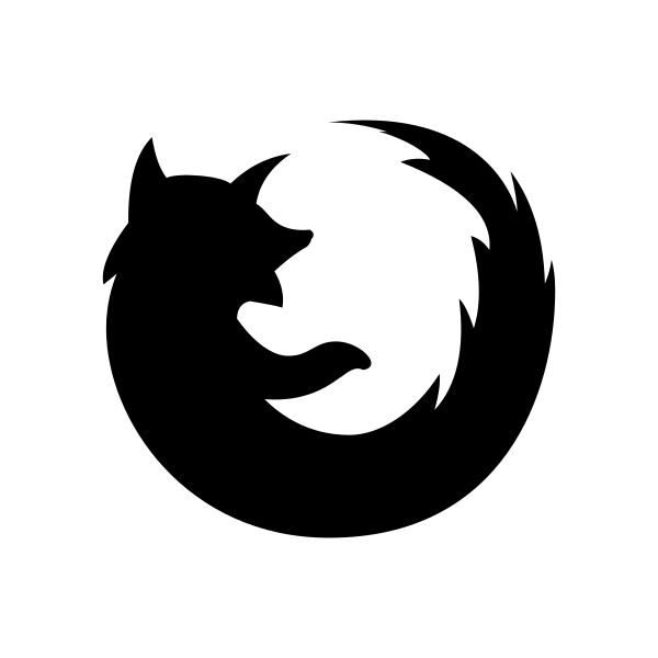 Firefox Vector