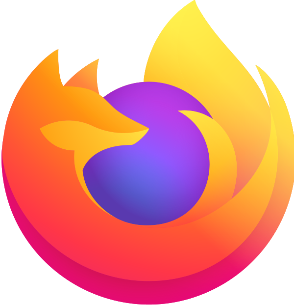 Firefox Vector