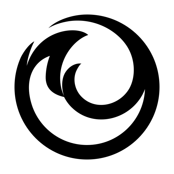 Firefox Line