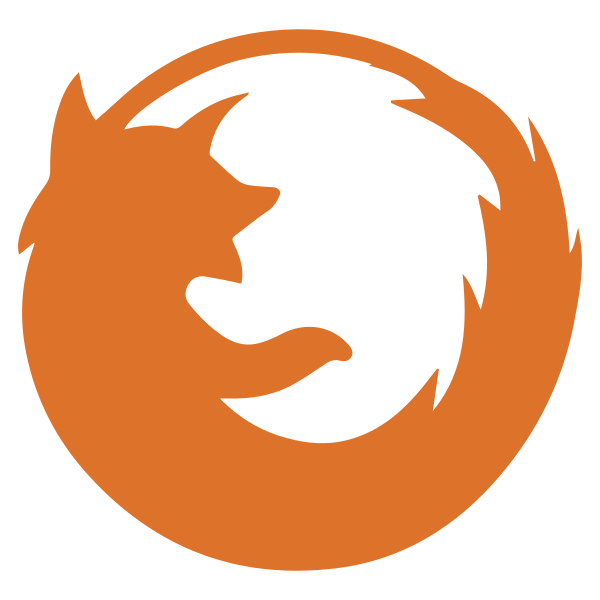 Firefox Plain