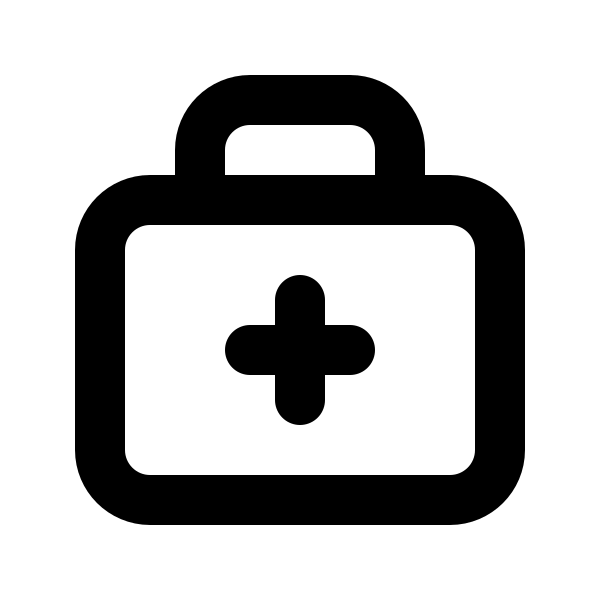 First Aid Kit