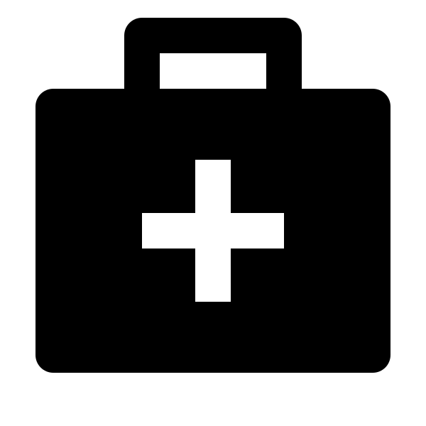 First Aid Kit Fill