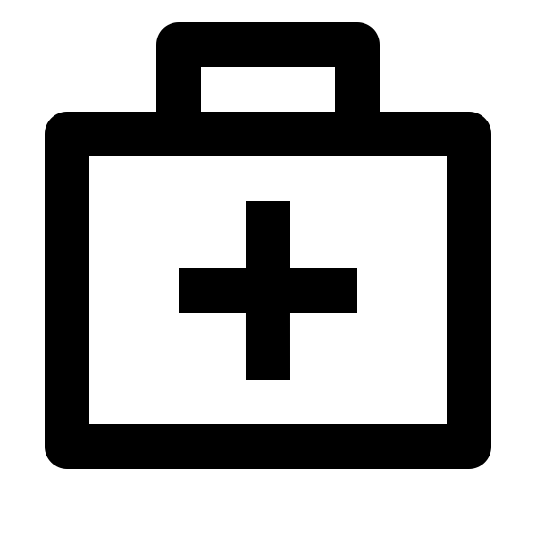 First Aid Kit Line