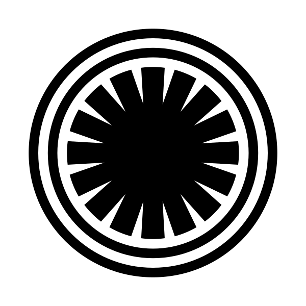 First Order Alt