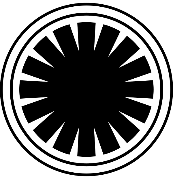 First Order Alt