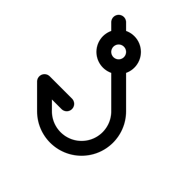 Fish Hook