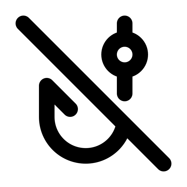 Fish Hook Off