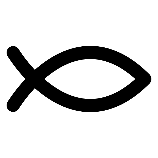 Fish Symbol