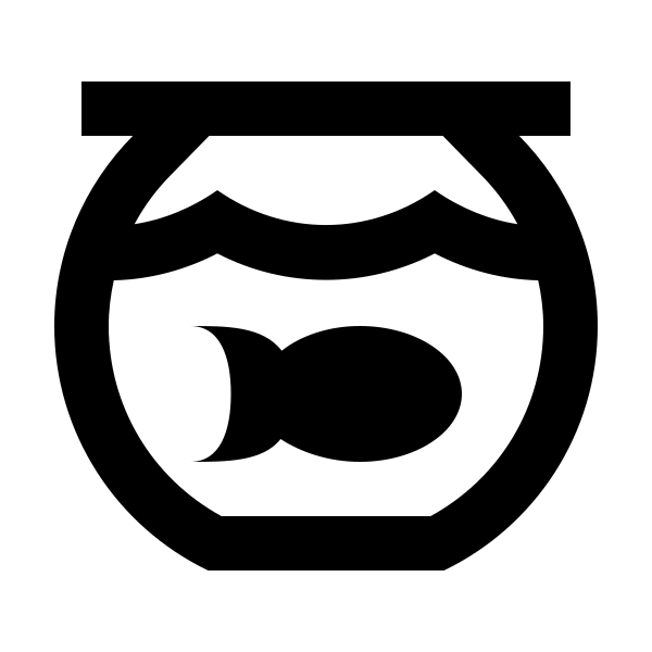 Fishbowl Outline