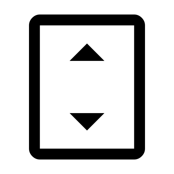 Fit Page Height