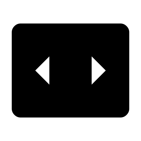 Fit Page Width Fill