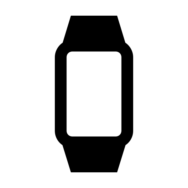Fitness Tracker Fill