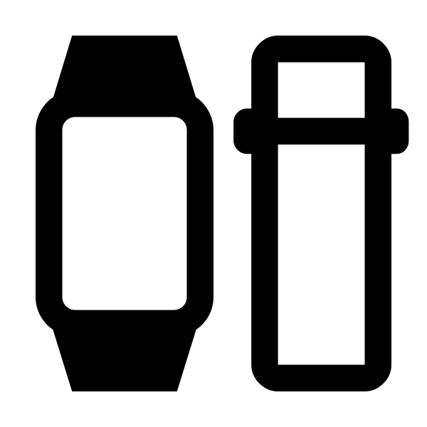 Fitness Trackers Fill