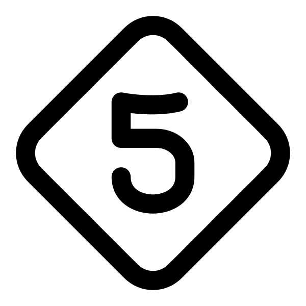 Five Diamond