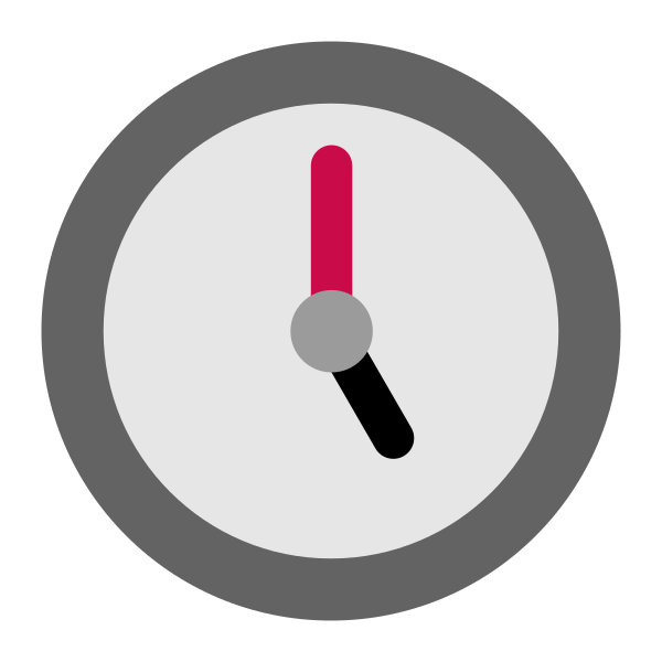 Five Oclock Flat