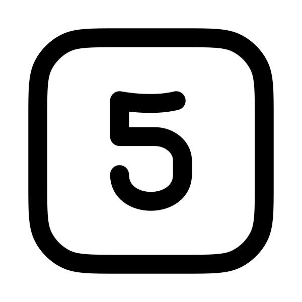 Five Square