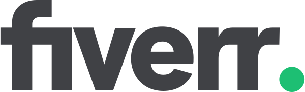 Fiverr Logo 09.2020