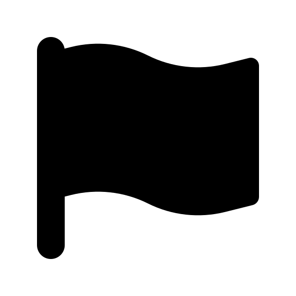 Flag Vector