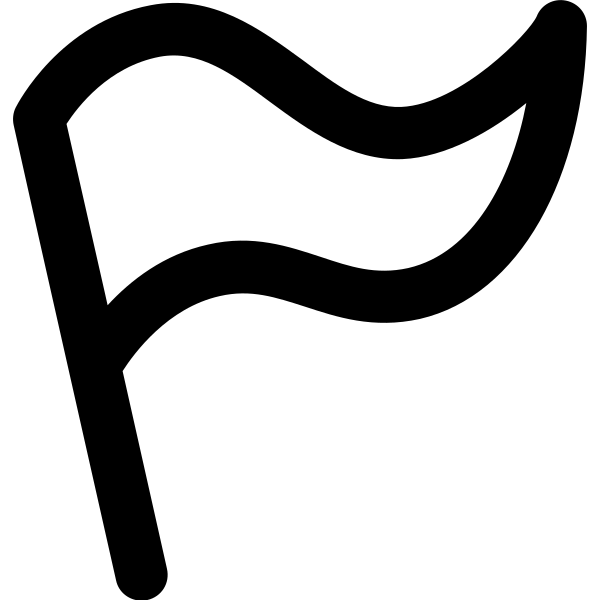 Flag Vector
