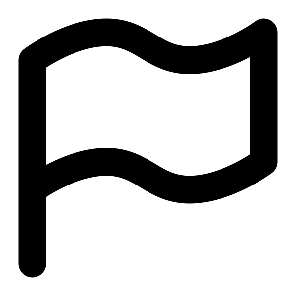 Flag Vector