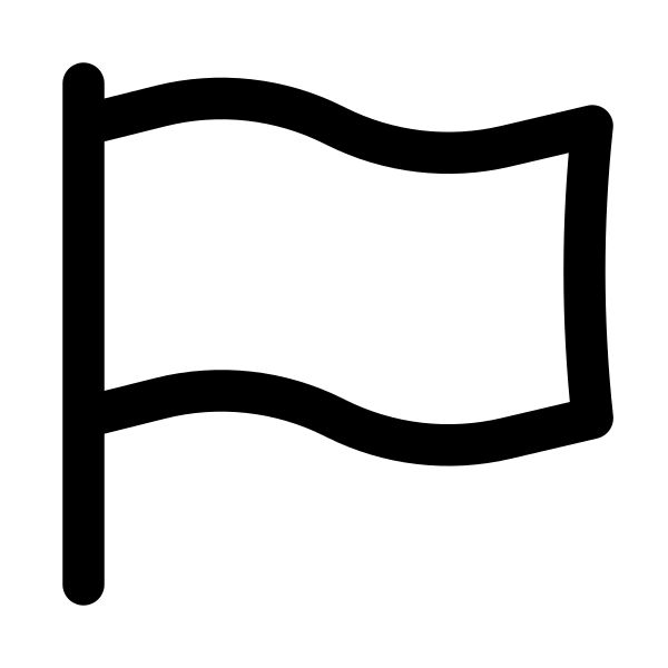 Flag Vector