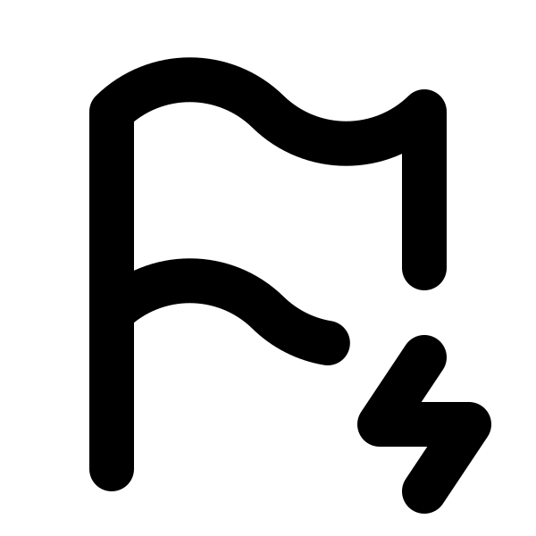 Flag Bolt