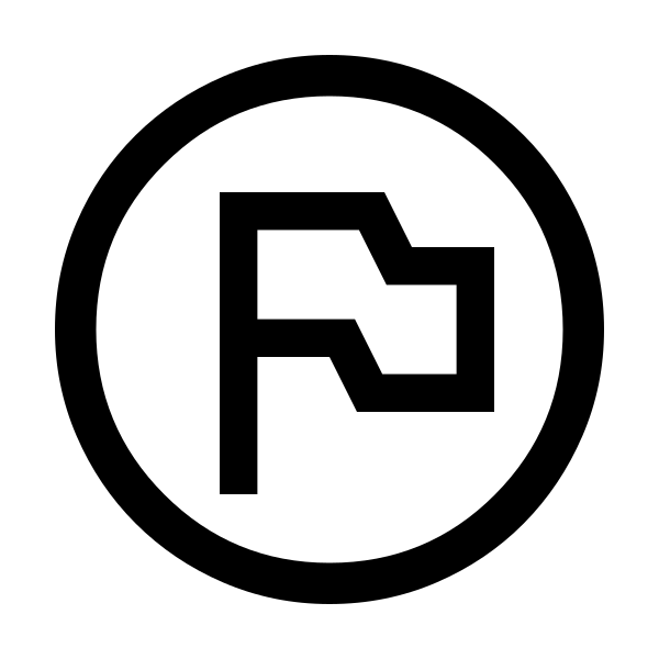 Flag Circle