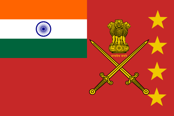 Flag COAS