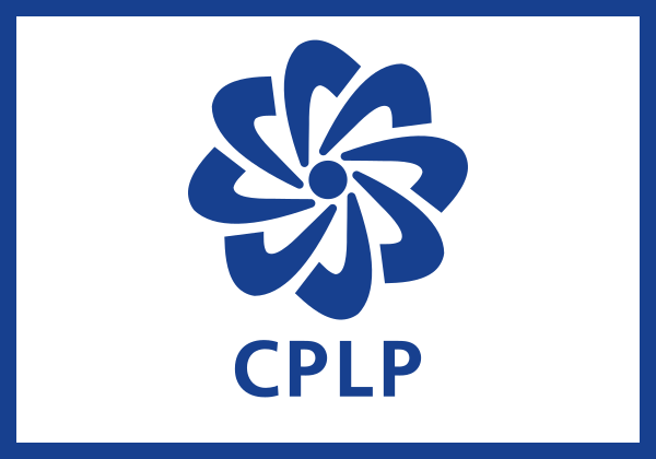 Flag CPLP